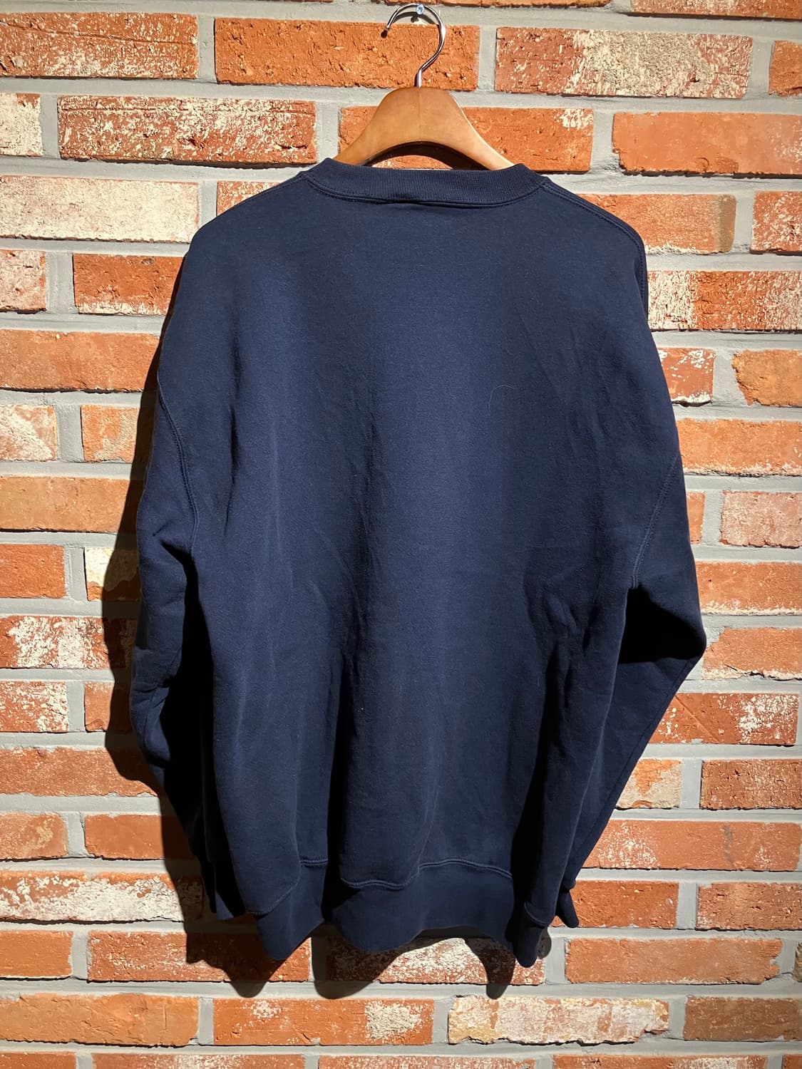 90s USA 빈티지 러셀 스웻 셔츠 맨투맨 상품이미지5