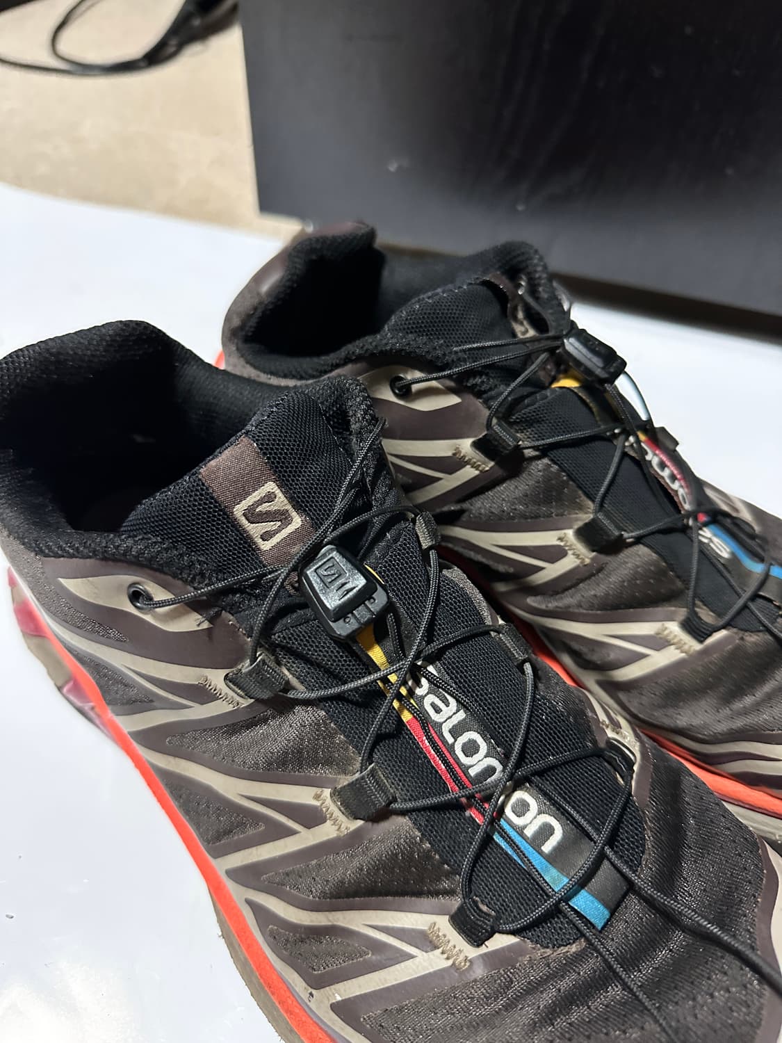 살로몬 XT-6 어드밴스 트레일 280 상품이미지4