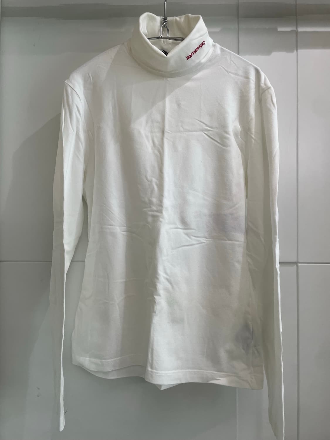 calvin klein 205w39nyc 터틀넥 상품이미지2