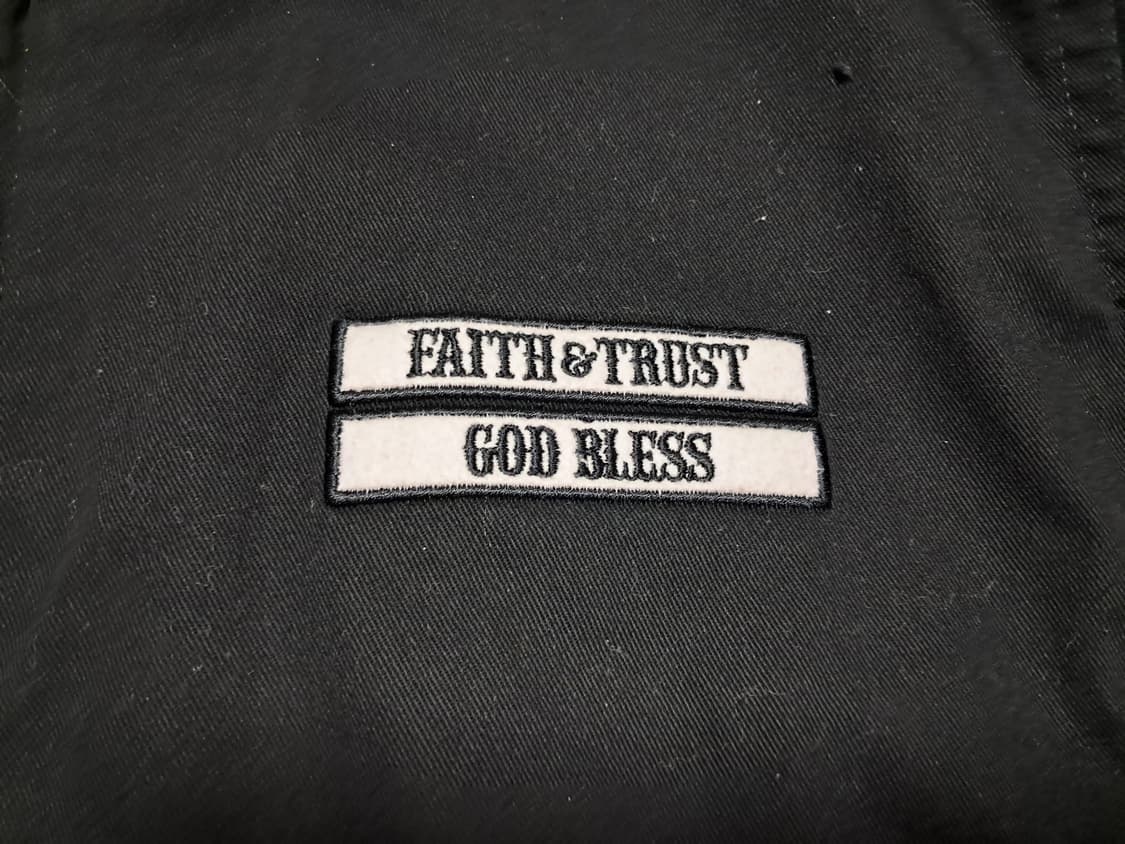 세인트페인 봄버자켓 M 상품이미지8