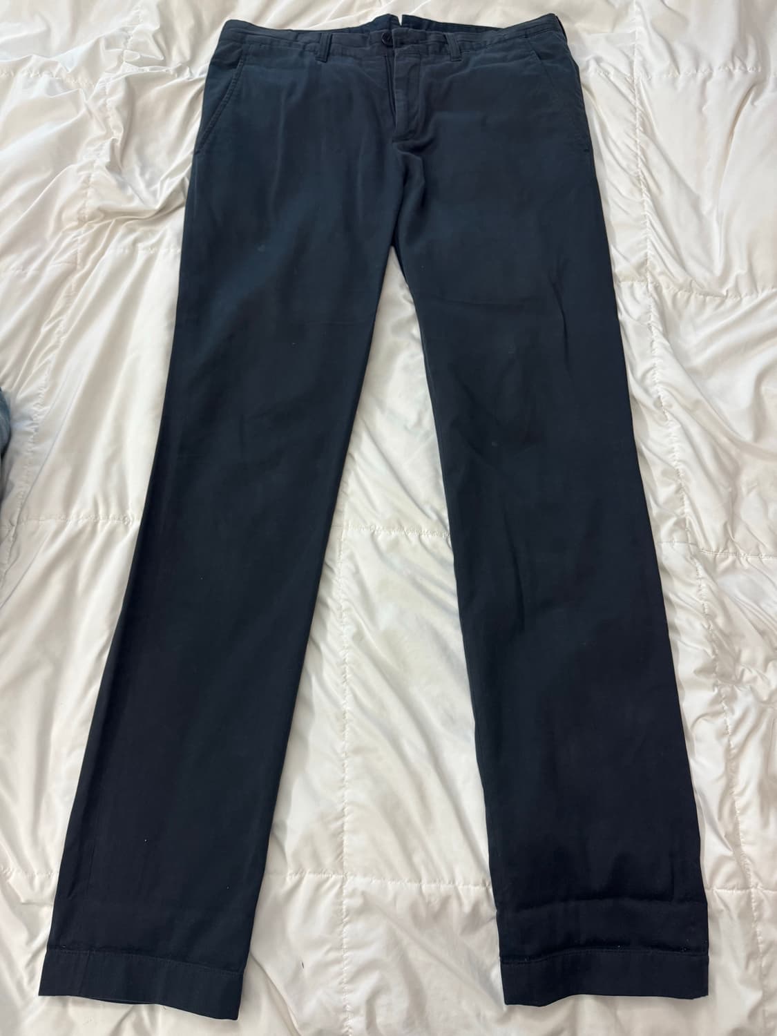 프라다바지 상품이미지1