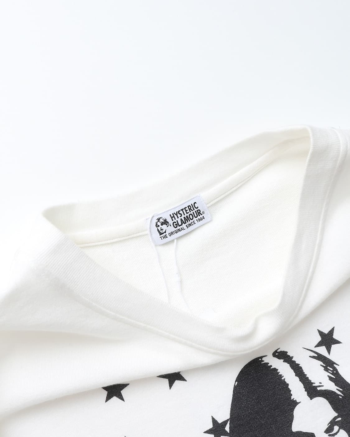 HYSTERIC GLAMOUR Print Sweat 상품이미지5