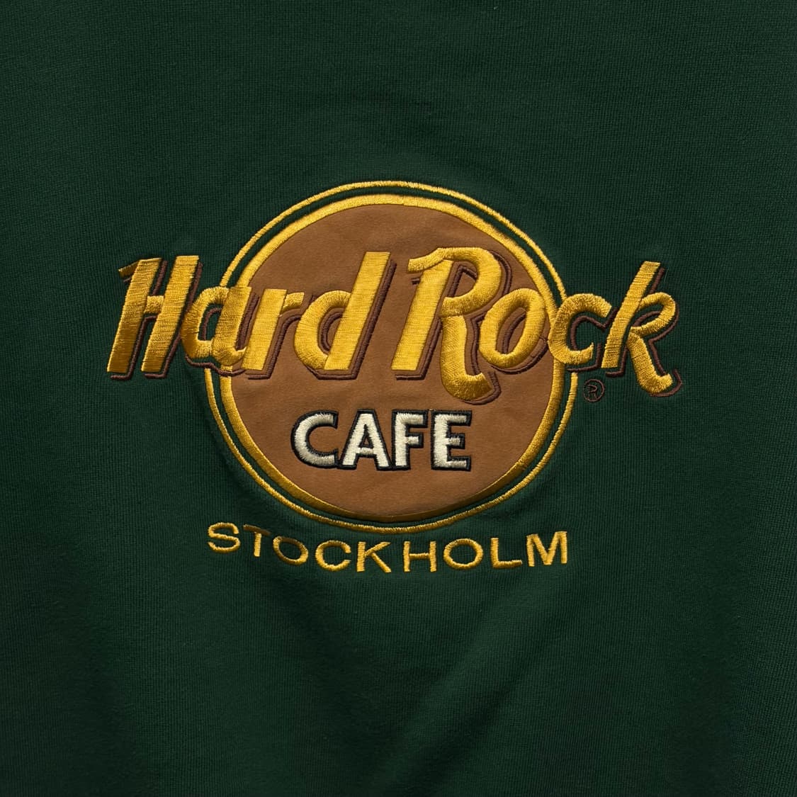 하드락 카페 스웻셔츠 3 상품이미지3