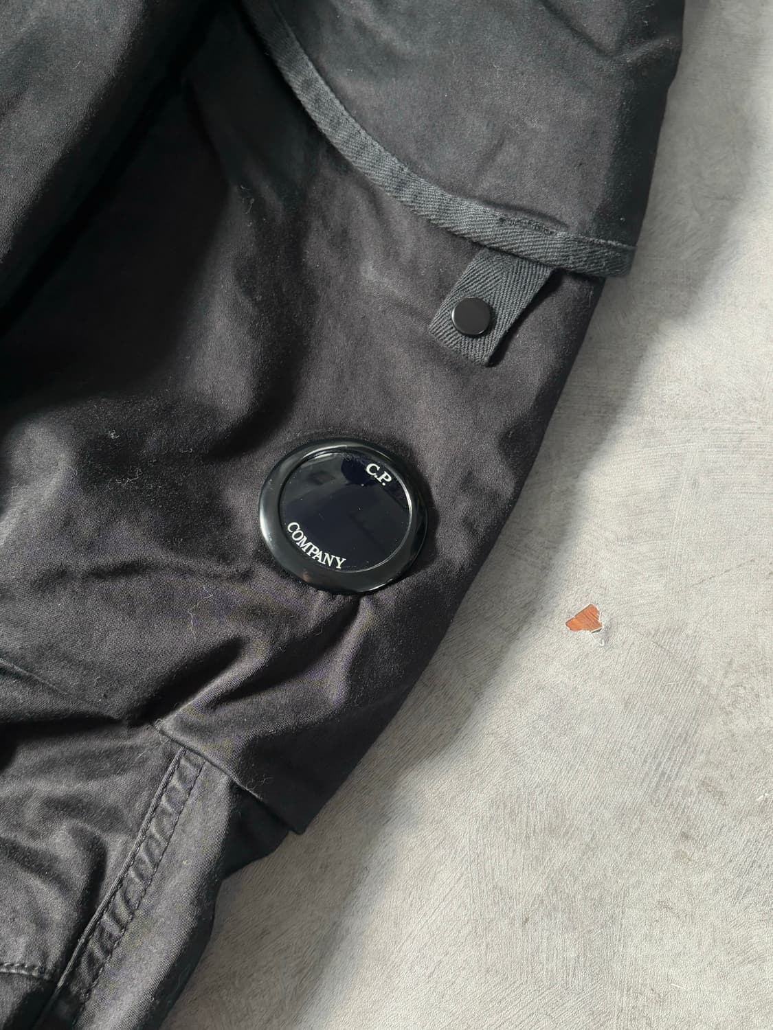 CP 컴퍼니 렌즈 와펜 카고 팬츠 상품이미지7