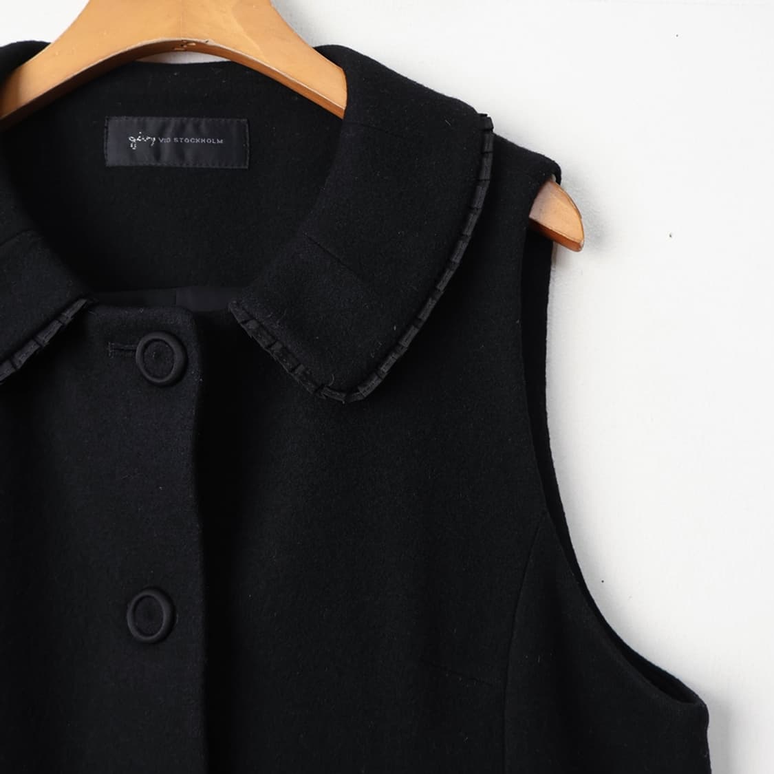 66/기비 울 베스트 상품이미지3