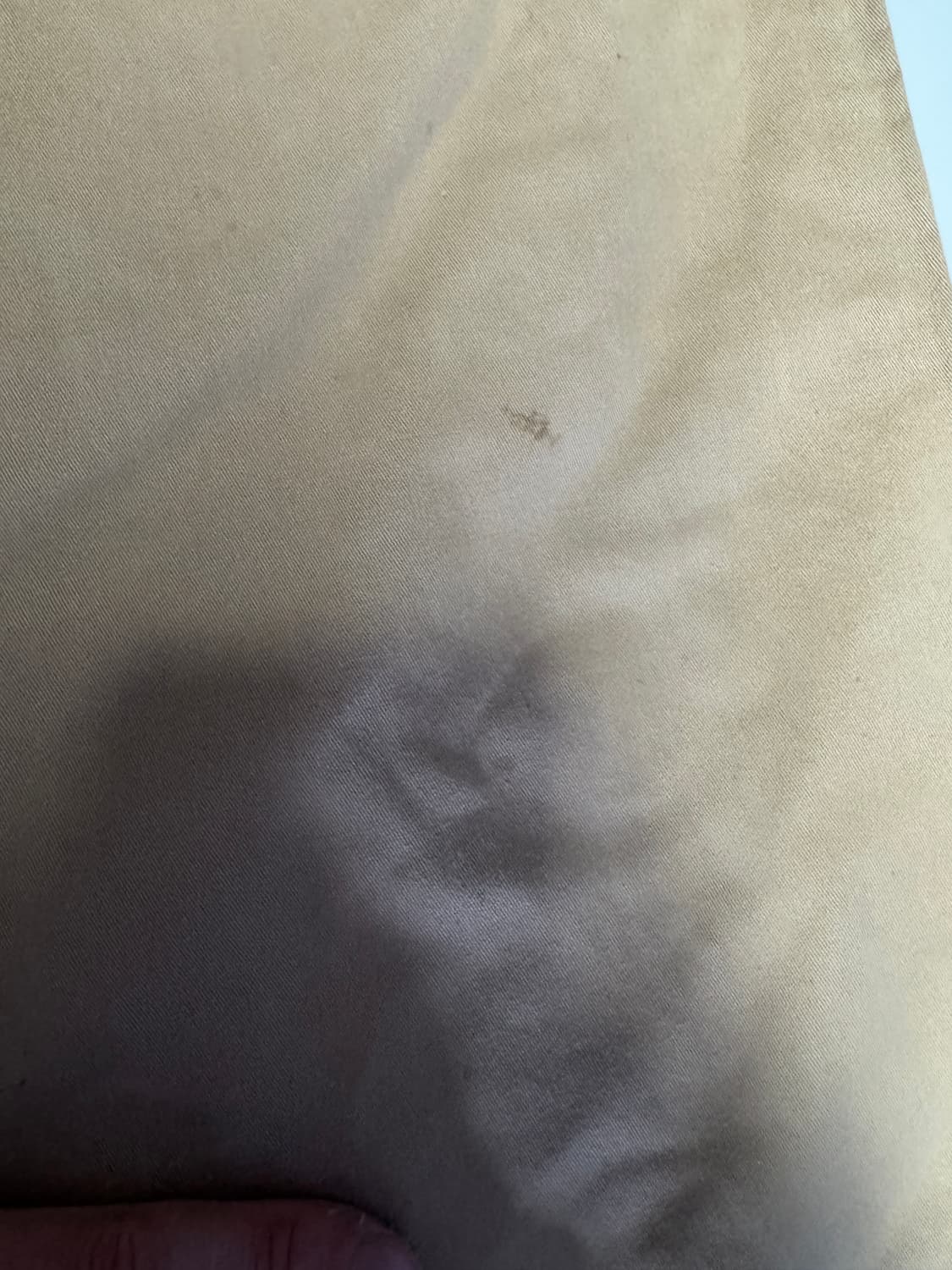 디키즈 Dickies 워크 웨어 로고 포인트 치노 9부 면바지 34 상품이미지7