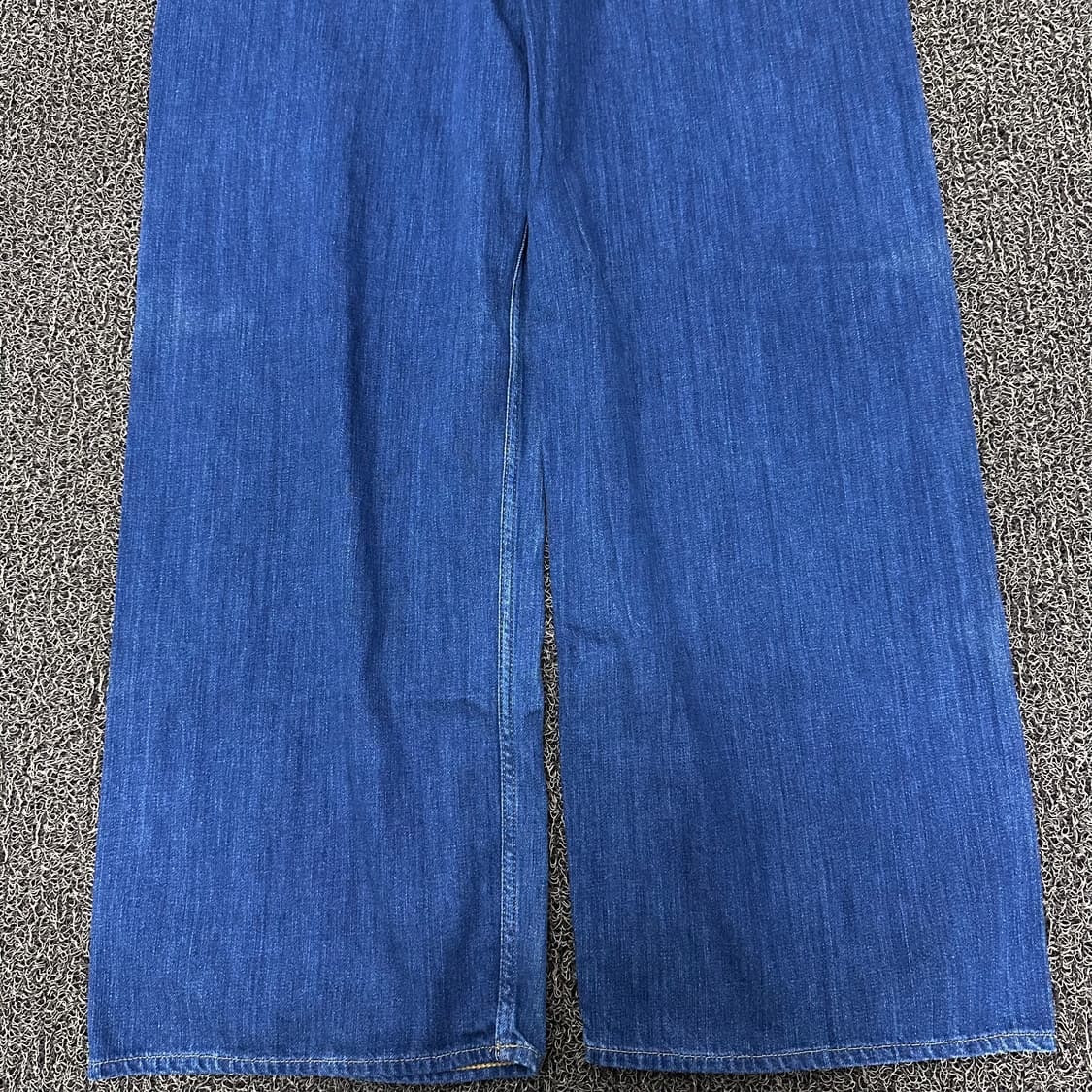 COS 코스 와이드 데님 청바지 팬츠 EUR 50 상품이미지7