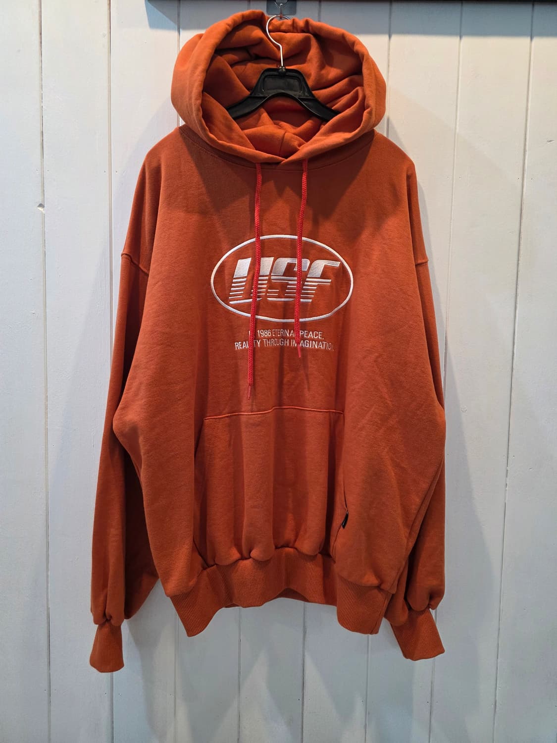 URBANSTOFF  후드티 상품이미지1