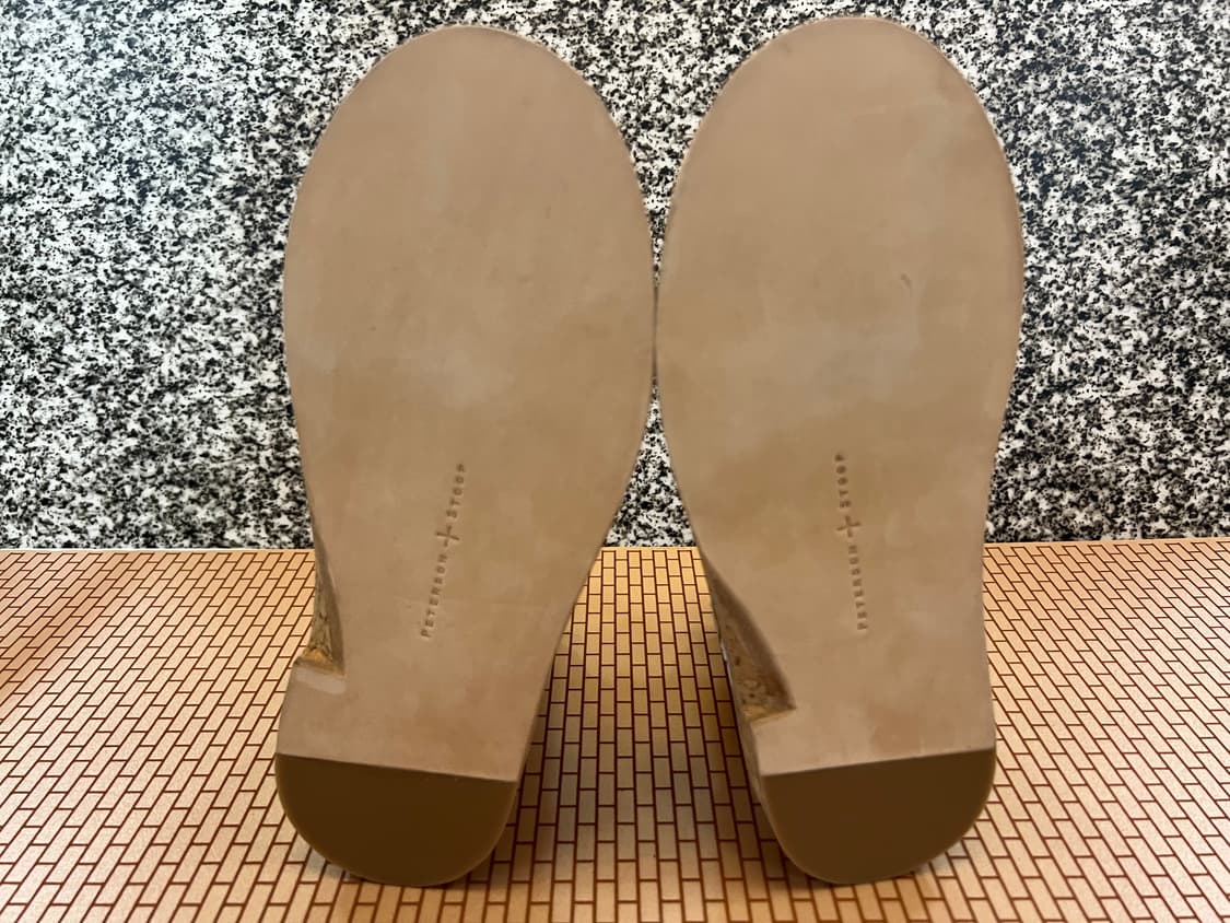 첼시 부츠 상품이미지7