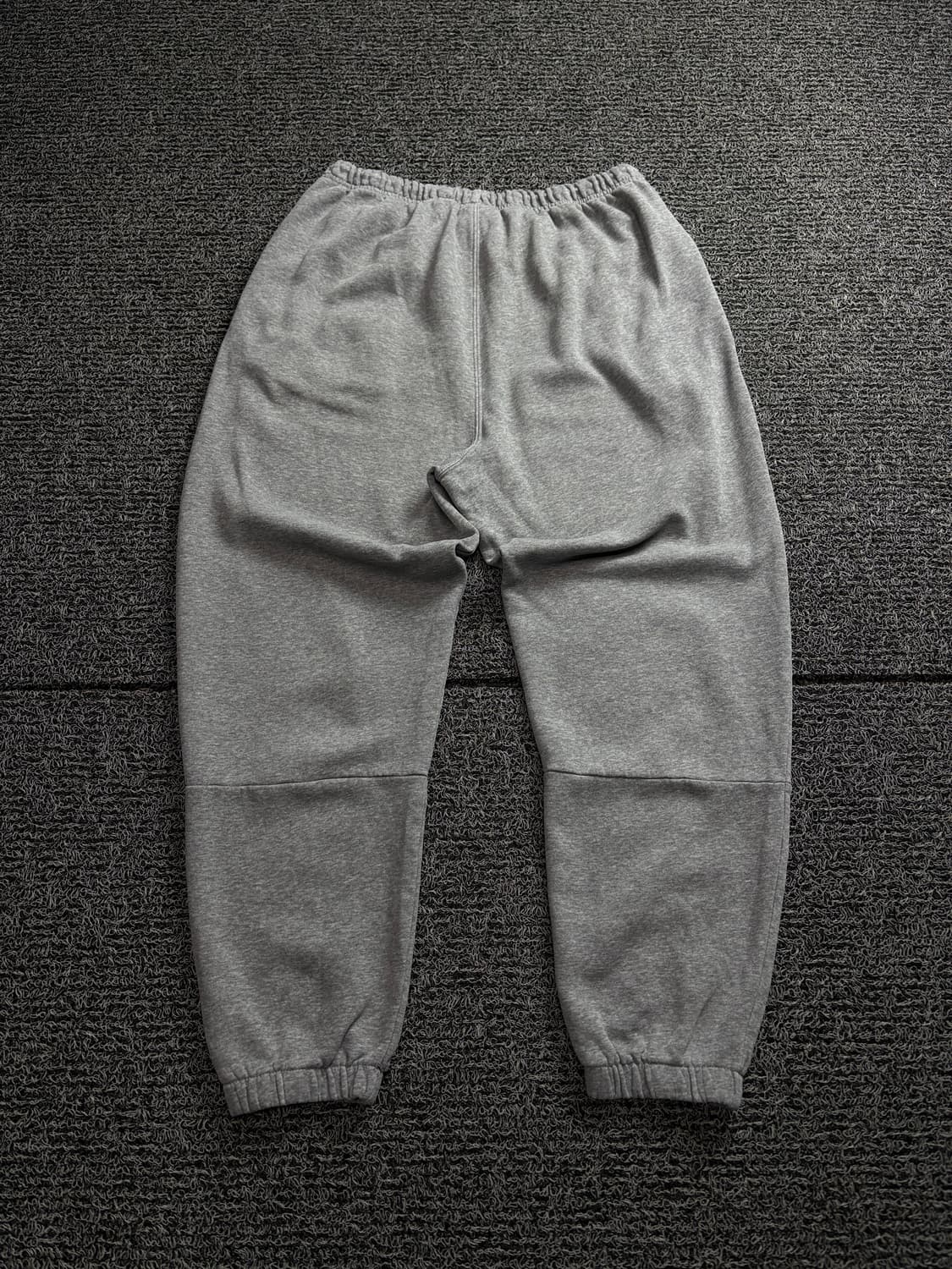 조던 점프맨 와이드 스웻 조거 팬츠 1707 상품이미지4