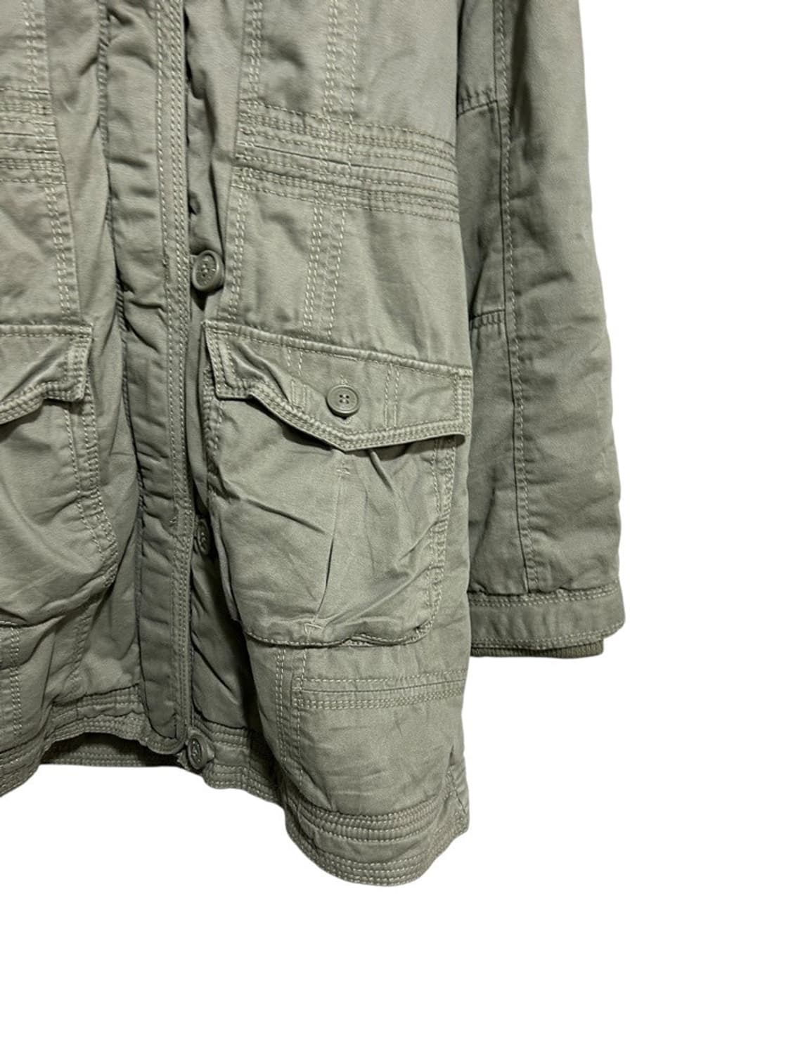 vtg jacket 상품이미지4