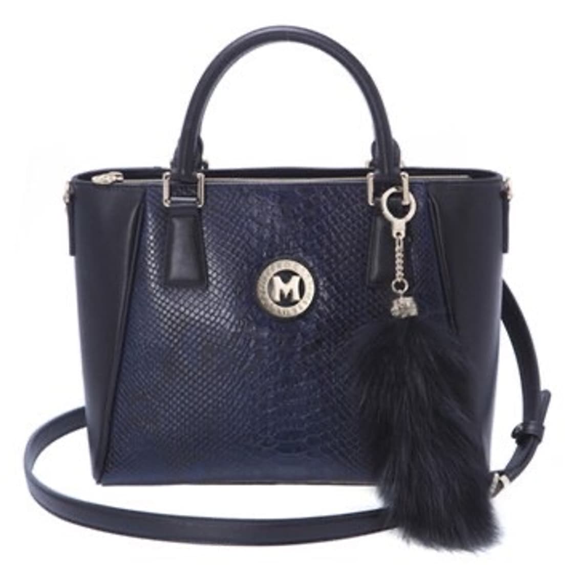 메트로시티 토트백 M23MC562Z 상품이미지1