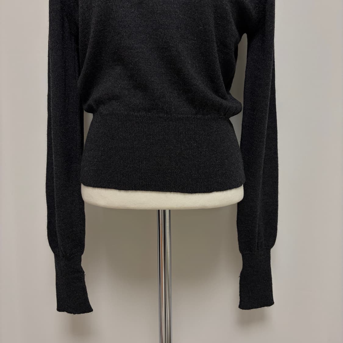 비비안웨스트우드 골드라벨 메리노울 니트 상품이미지7