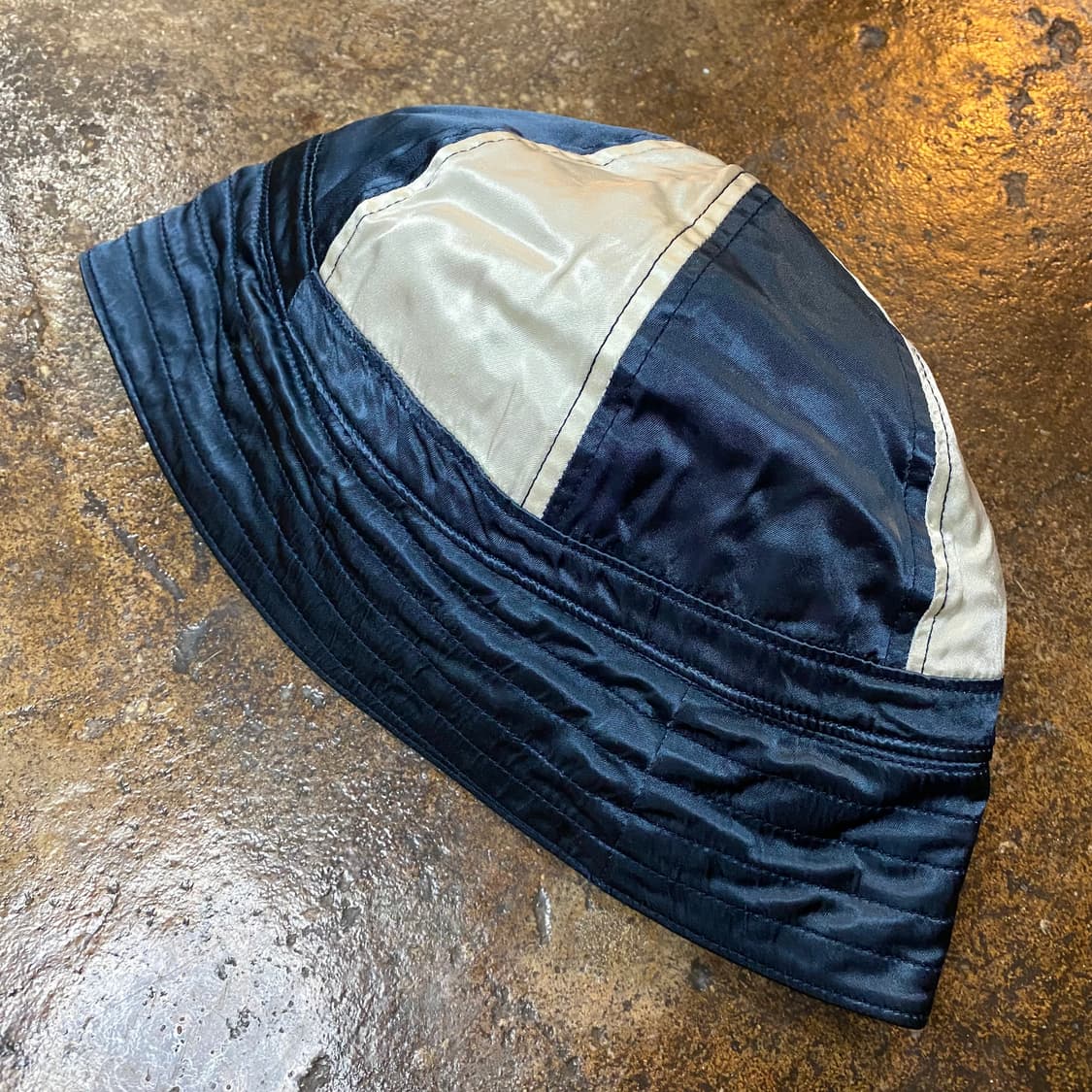 visvim BUCKET CAP DMGD 상품이미지3