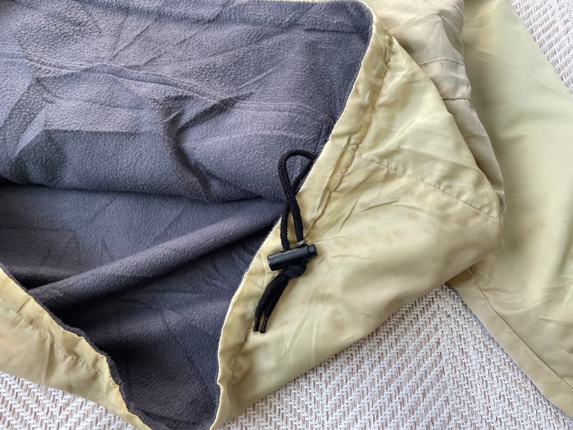 AS RABBIT 아노락 윈드푸퍼 J03324 상품이미지7