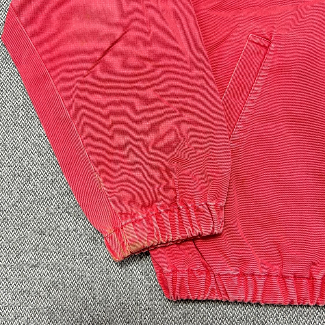 폴로 빈티지 스윙톱 자켓(95) 상품이미지3