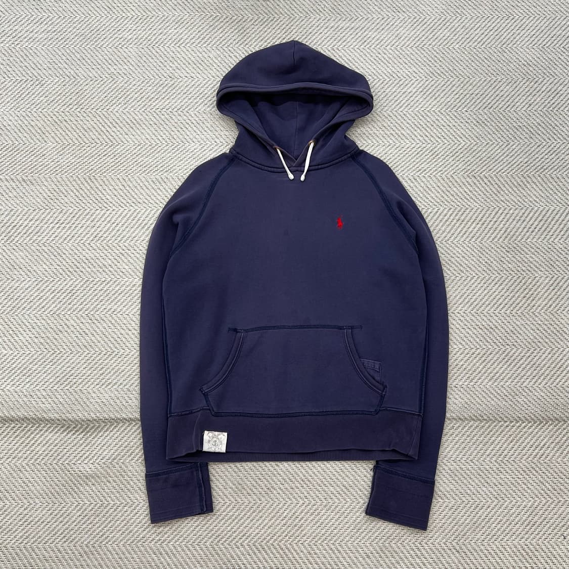 폴로 랄프로렌 워크 후드티 r2343 상품이미지1