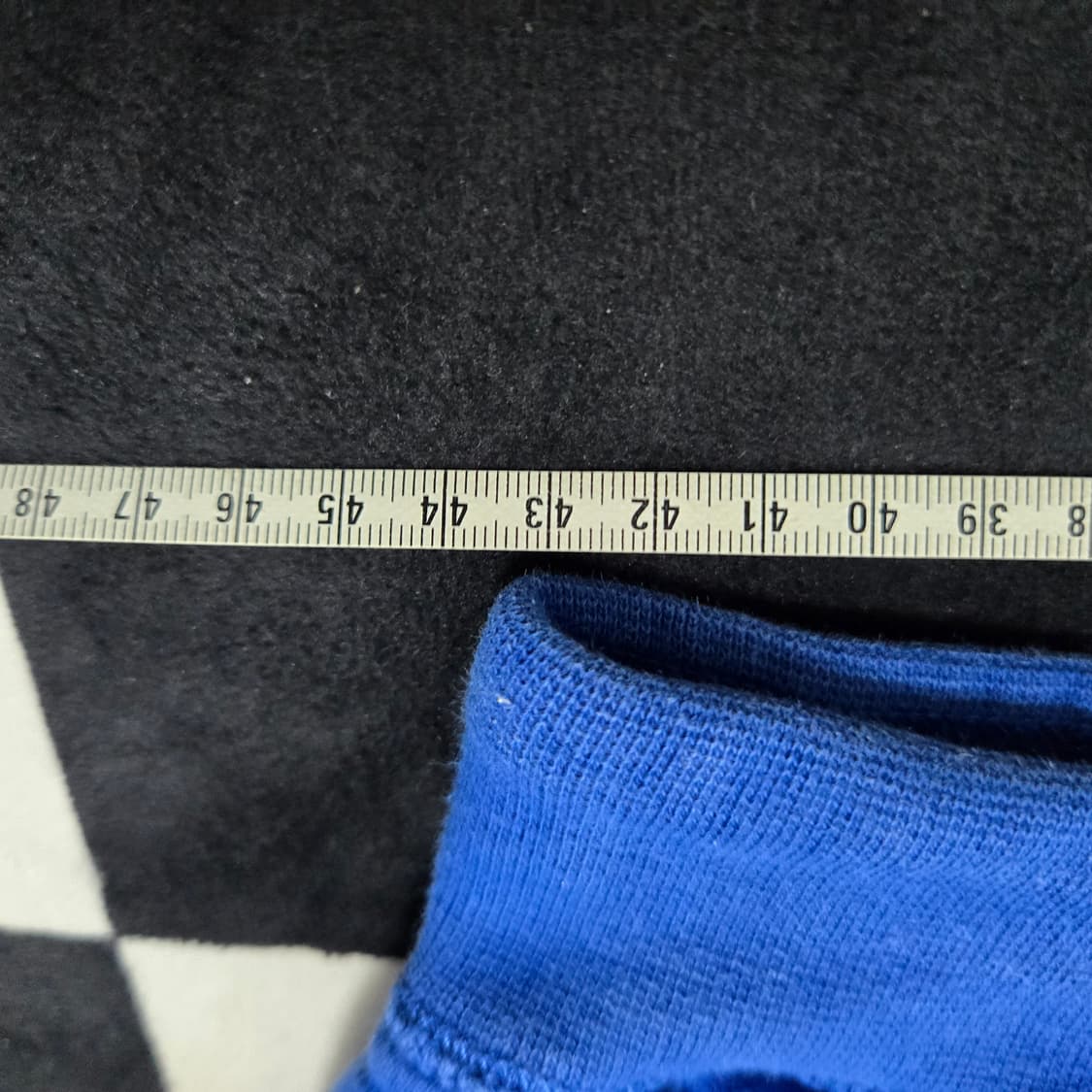 XL 폴로랄프로렌 스웻팬츠 블루  상품이미지6