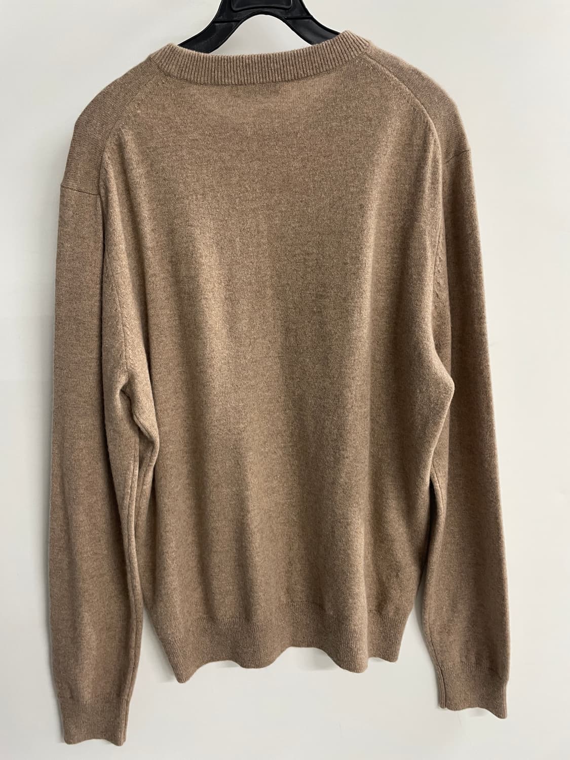 수트서플라이 캐시미어 니트 상품이미지6