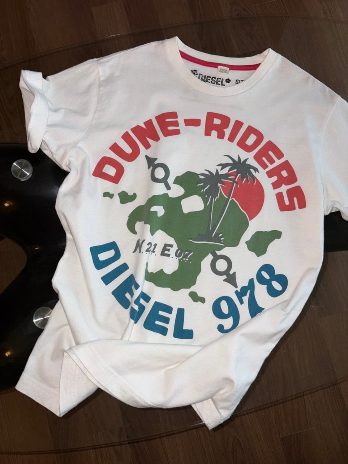 DIESEL 상품이미지1