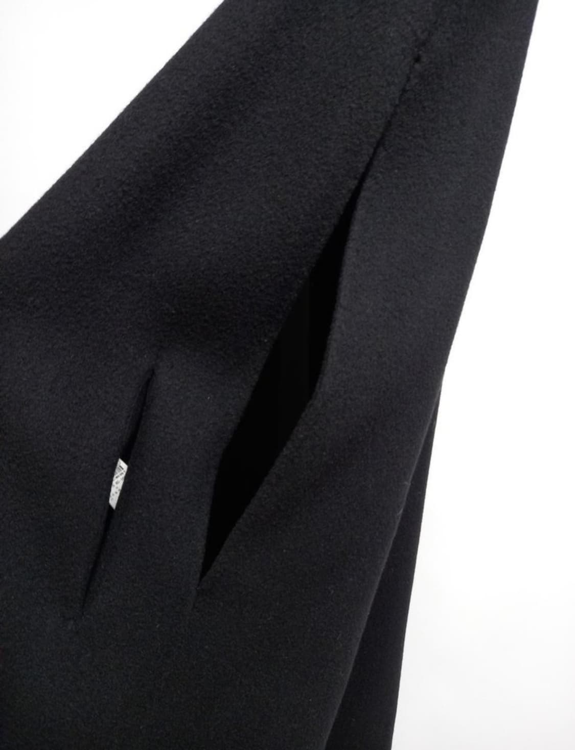 미샤 MICHAA 맥시 롱 케이프 코트 55 상품이미지6