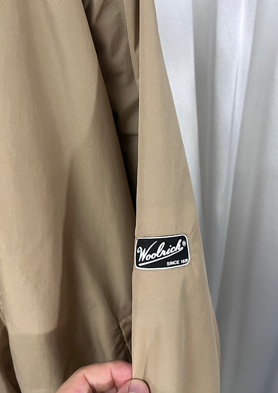 Woolrich  상품이미지2
