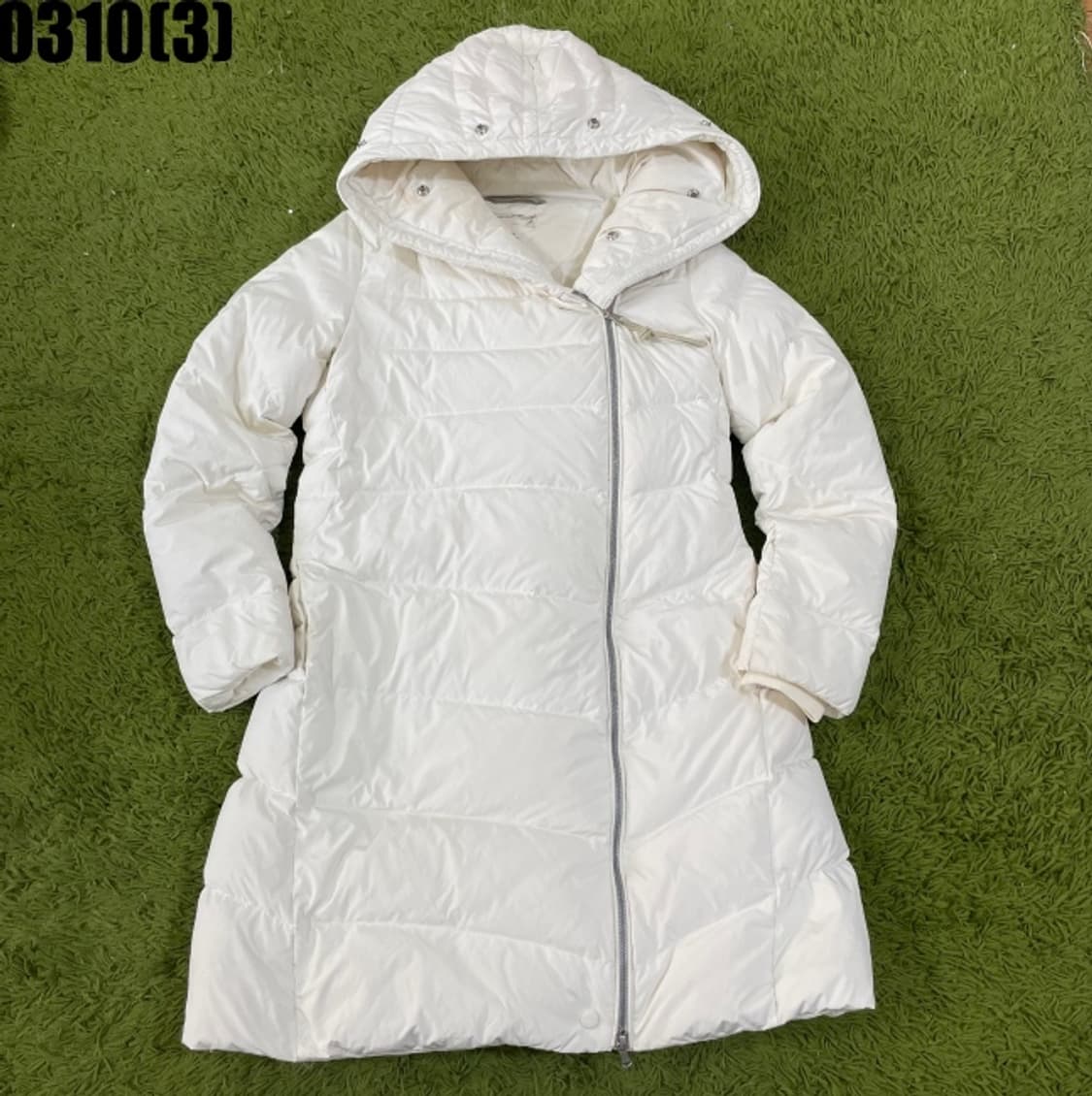 폴로 랄프로렌 RLX 롱 패딩 상품이미지1