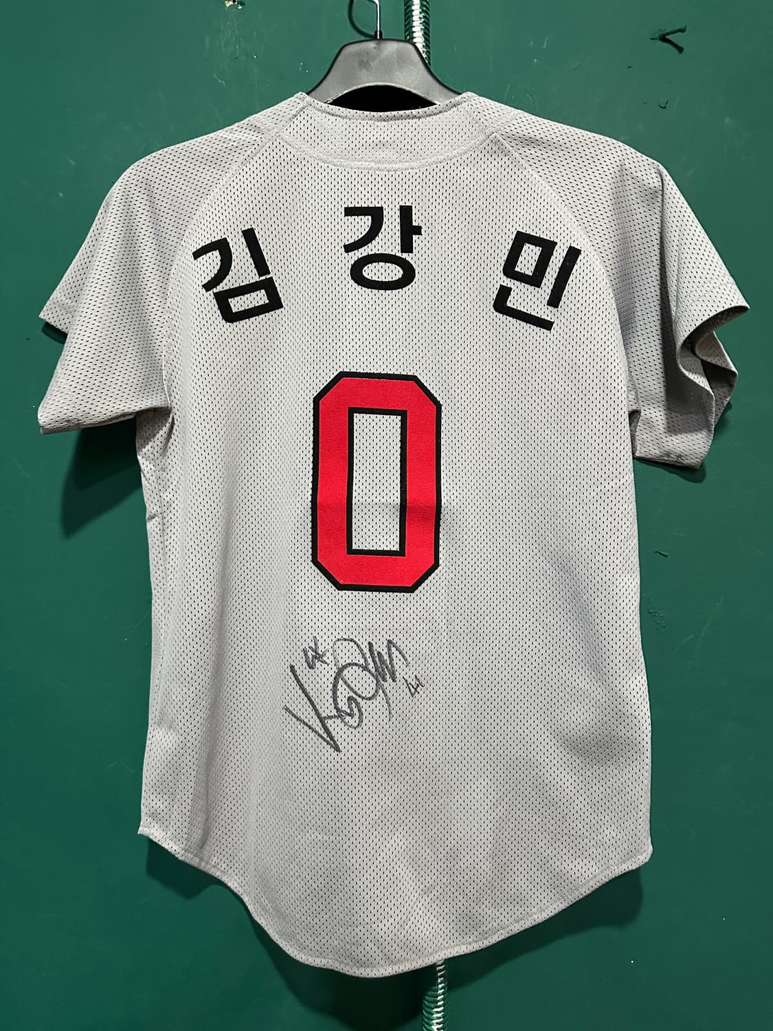 sk와이번스 김강민 85 상품이미지2
