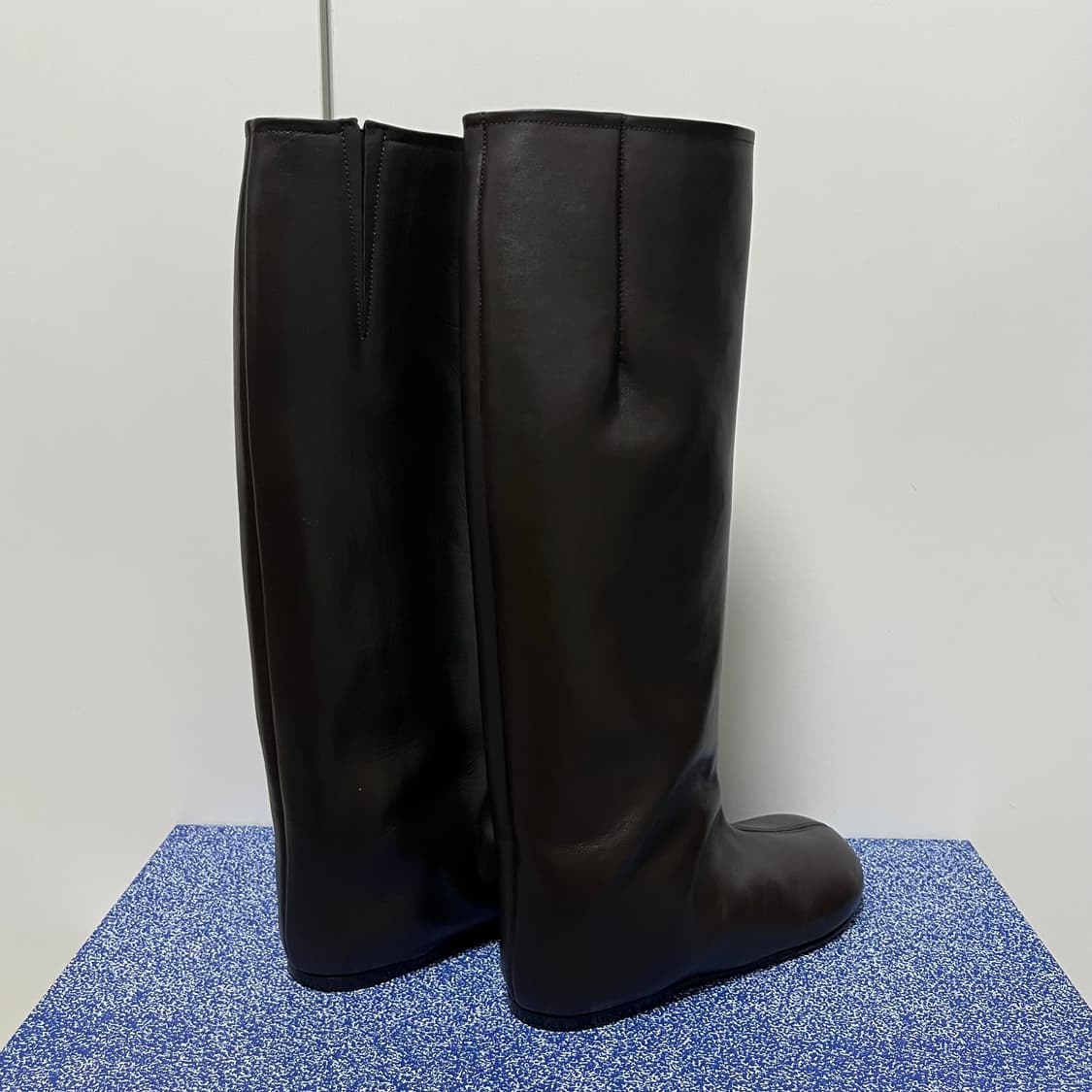 [37,38]팔로마울 Napoli 부츠/브라운 상품이미지2