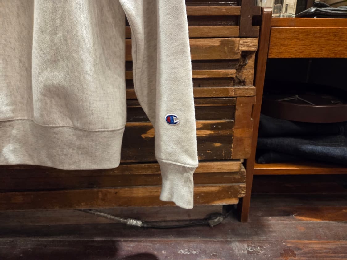 챔피온 리버스위브 스웻 상품이미지6