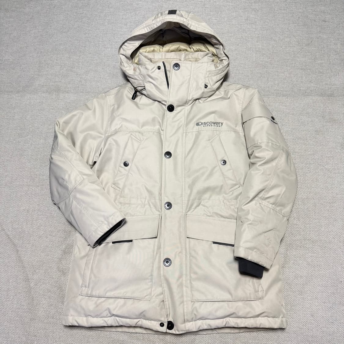 디스커버리 익스페디션 마젤란 다운 자켓 상품이미지1