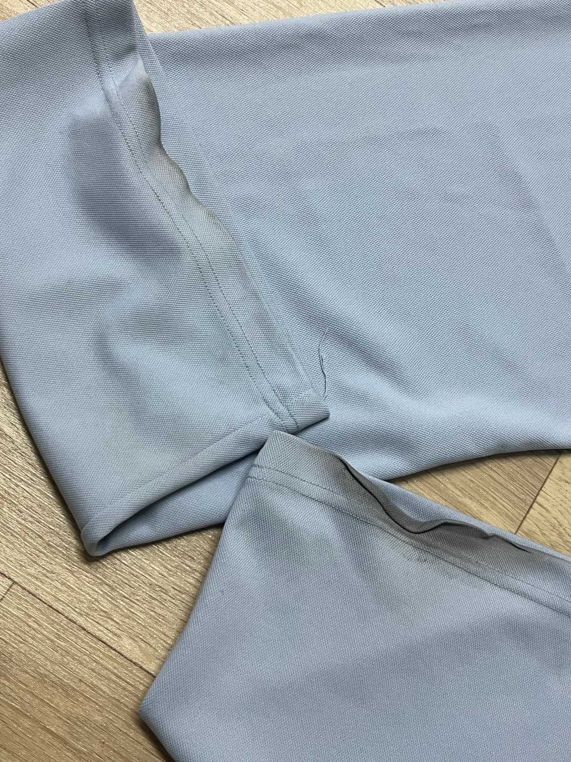 지초이 레이어드 팬츠 상품이미지2