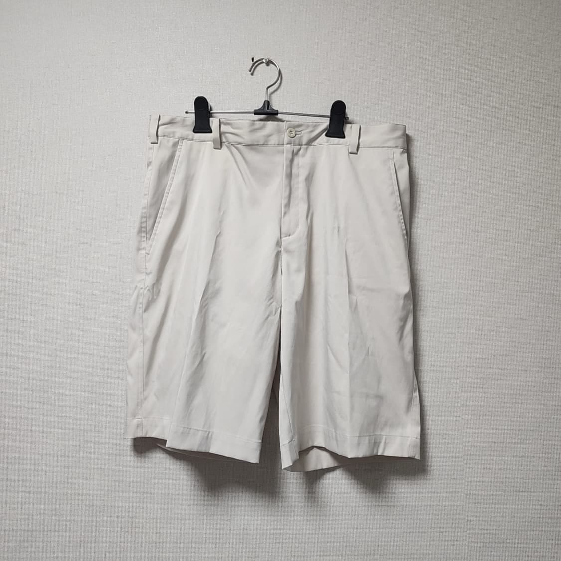 [L] 나이키 드라이핏 골프 반바지 상품이미지1