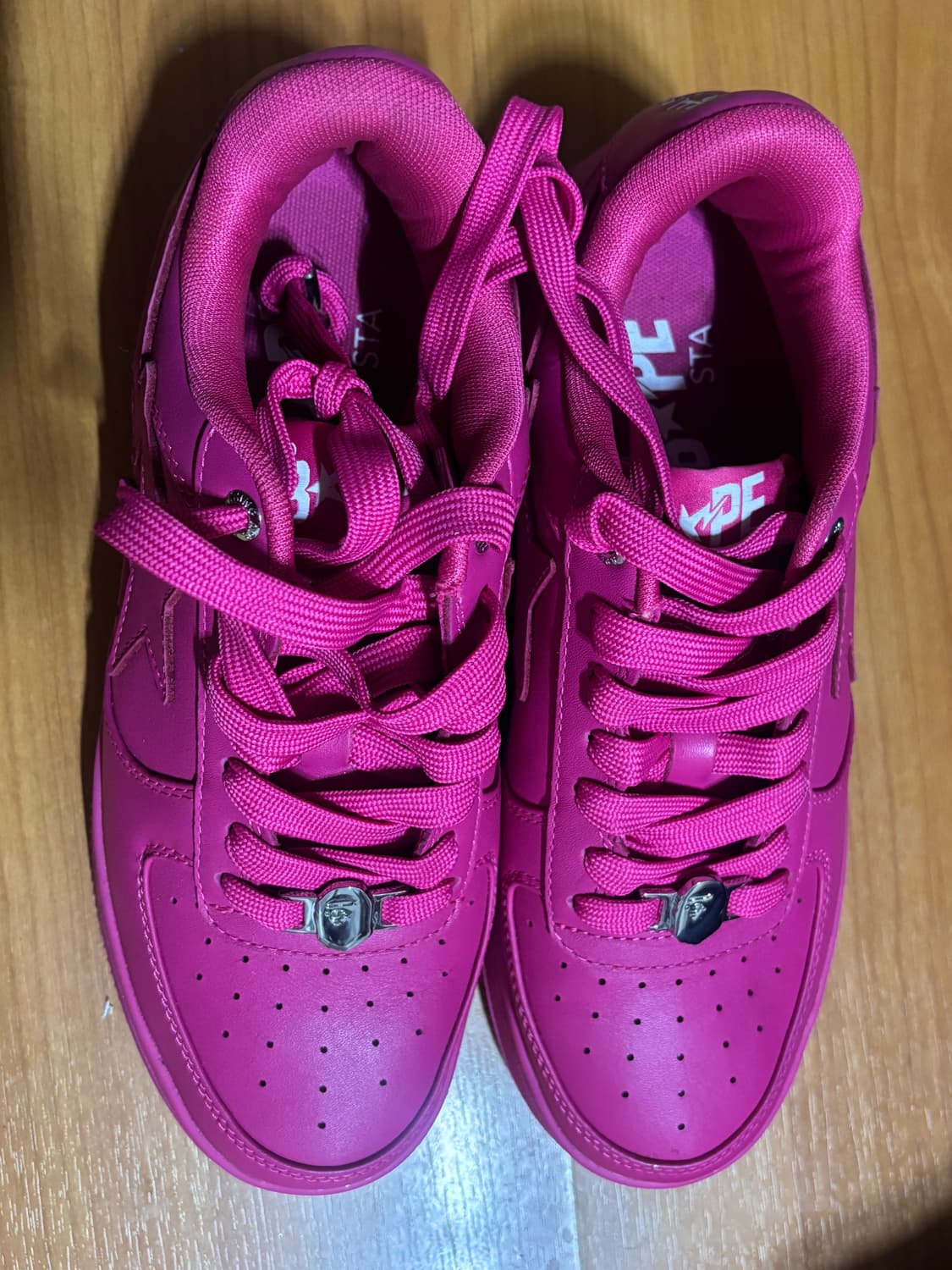 베이프스타 핑크 240 상품이미지3