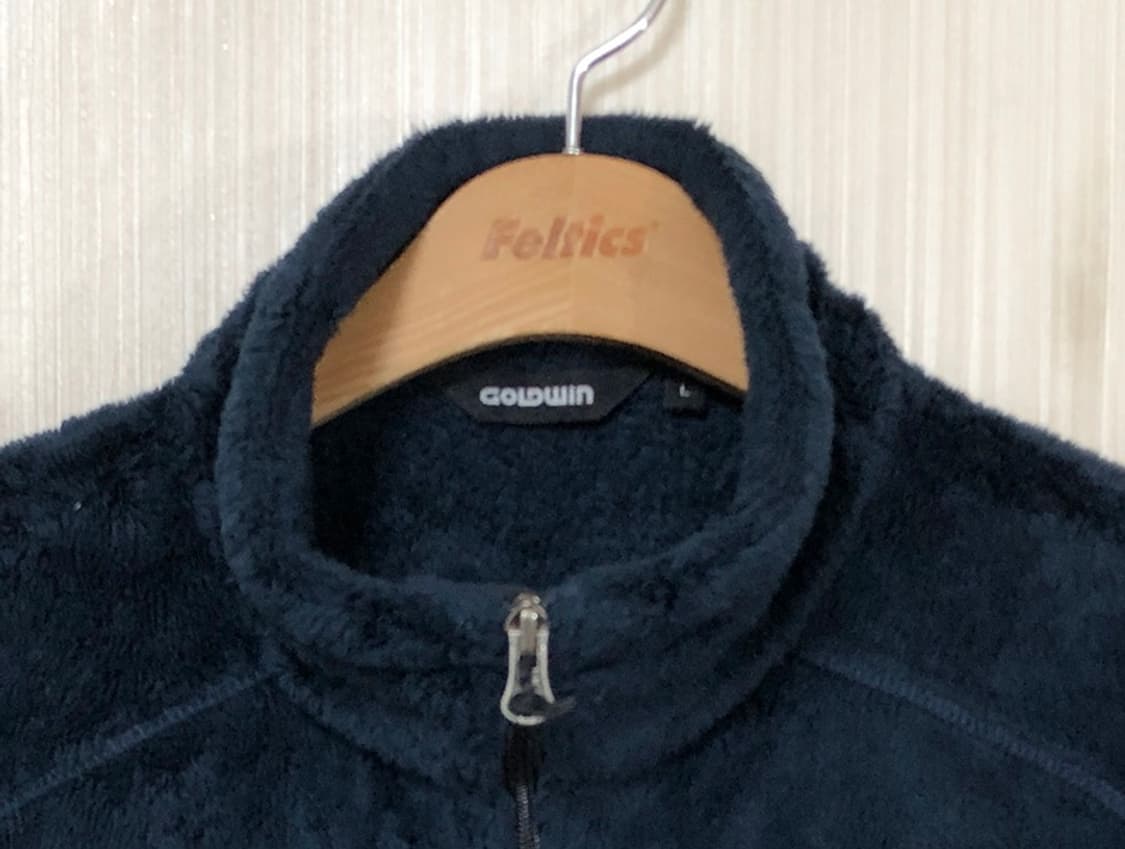 골드윈(GOLDWIN)국대 국대KOREA 스키국가대표 플리스자켓 L 상품이미지4