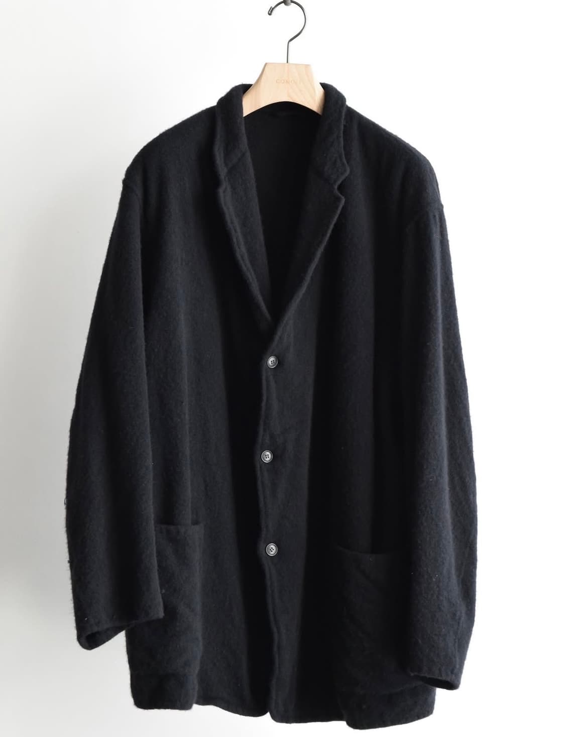 25FW 코모리 울 자켓 1 상품이미지1