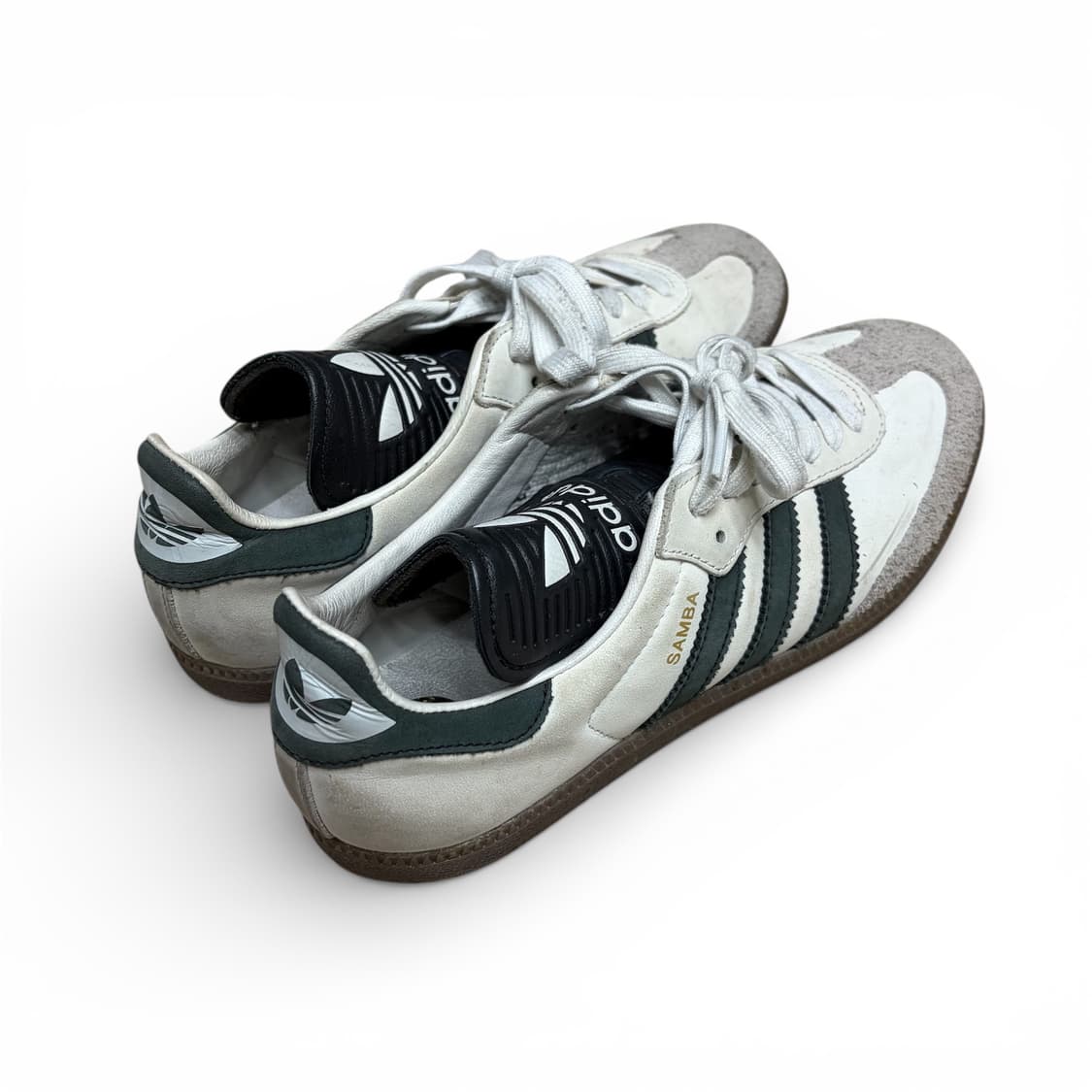아디다스 삼바 독일 에디션 BB2587 상품이미지2