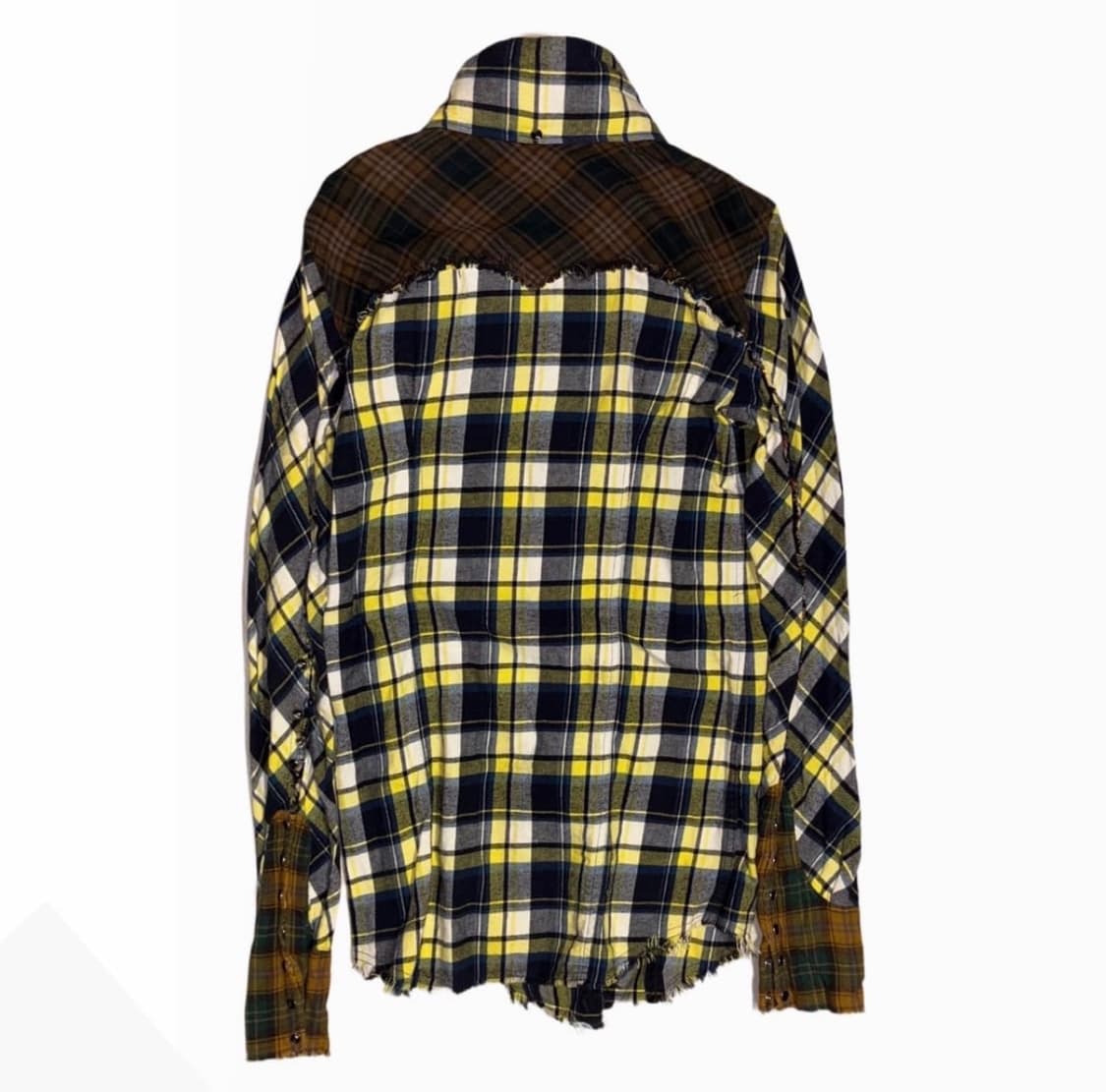 L.G.B Remake Western Shirt 상품이미지2