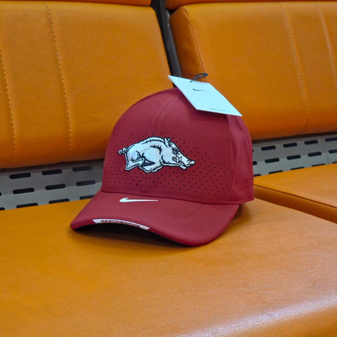 (새상품) 나이키 모자 c18 상품이미지1