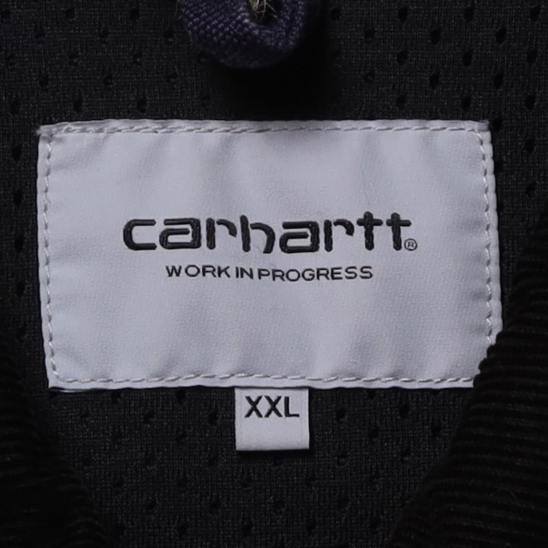 칼하트 Carhartt Detroit Jacket   상품이미지8