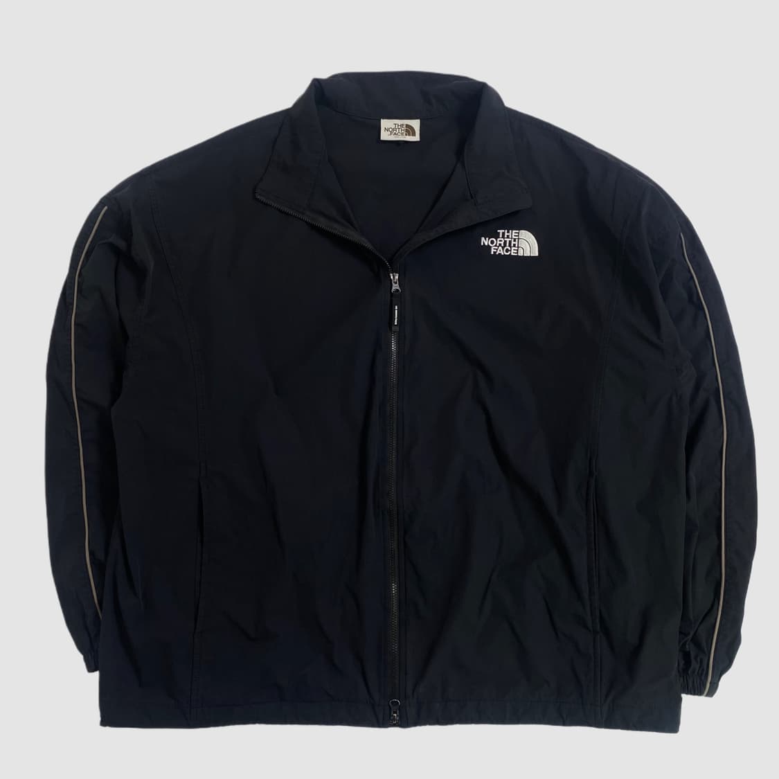 노스페이스 화이트라벨 바람막이 상품이미지2