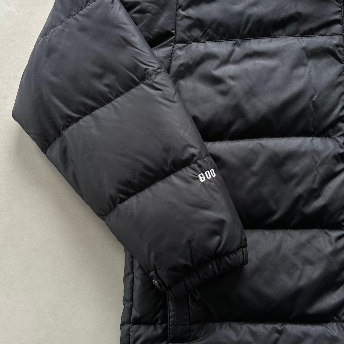 [L]노스페이스 샤스타 600 경량 패딩 상품이미지7