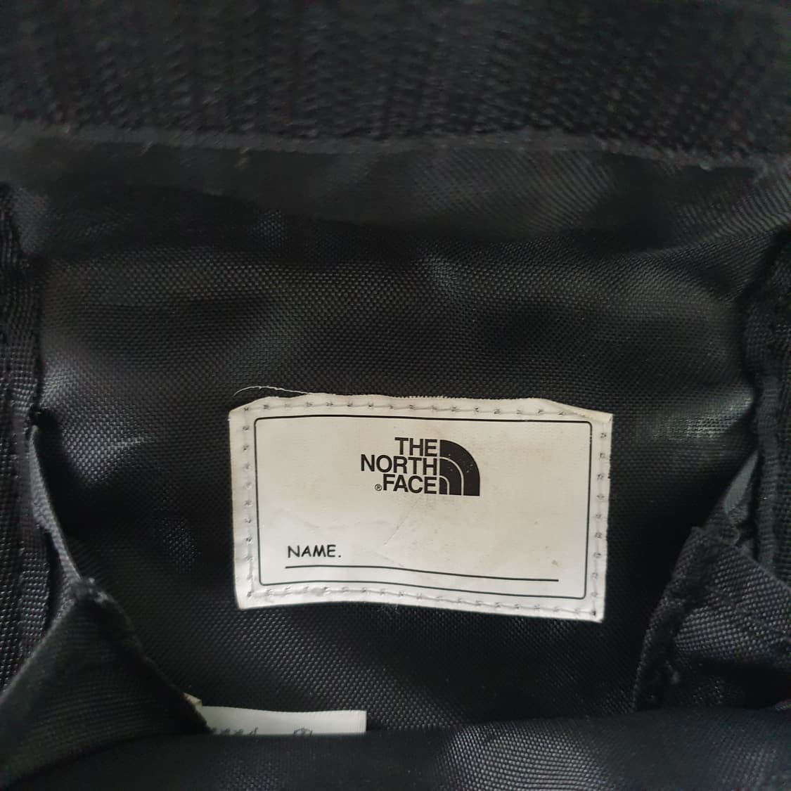 [무료배송] THE NORTH FACE 크로스백 상품이미지5