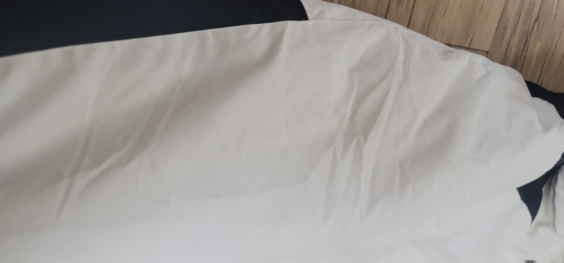 노스페이스 얼티메이트 다운자켓 xxl 상품이미지3