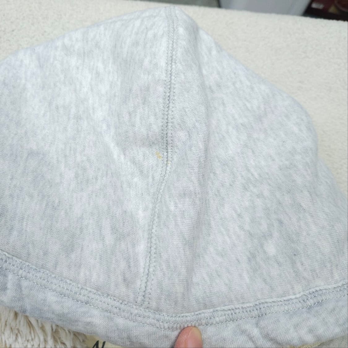 아베크롬비 쉐르파 후드 집업 L 상품이미지5