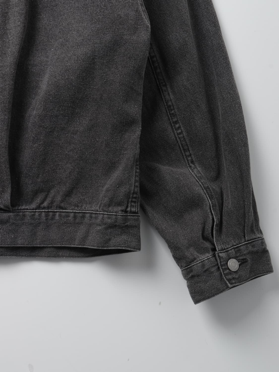 프릭스토어 FREAK'S STORE 2nd Type Denim 상품이미지10