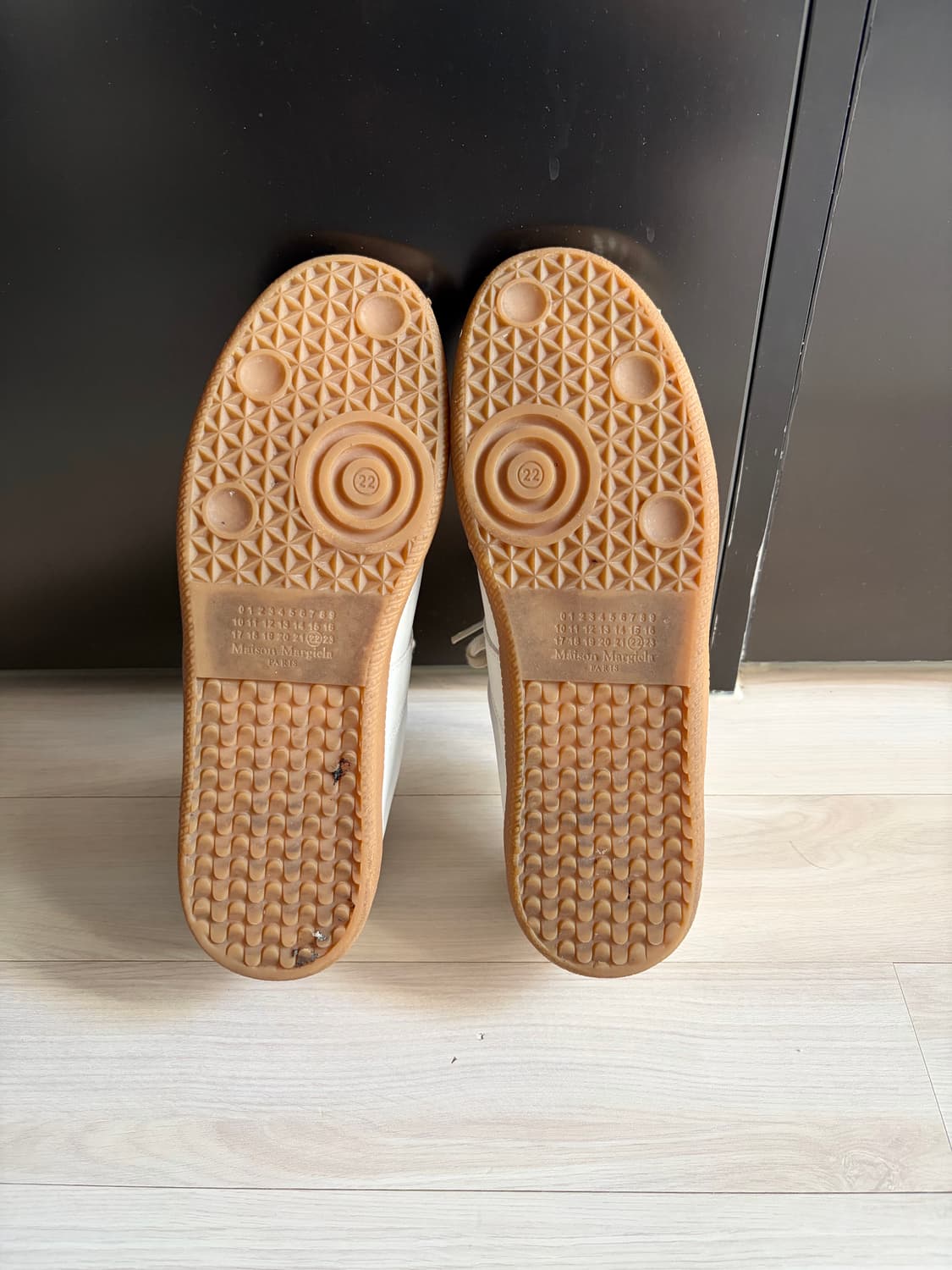 메종마르지엘라 독일군 페인티드 상품이미지5