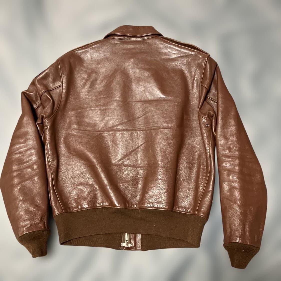 토이즈맥코이 a-2 에이투 버그스버니자켓 상품이미지2