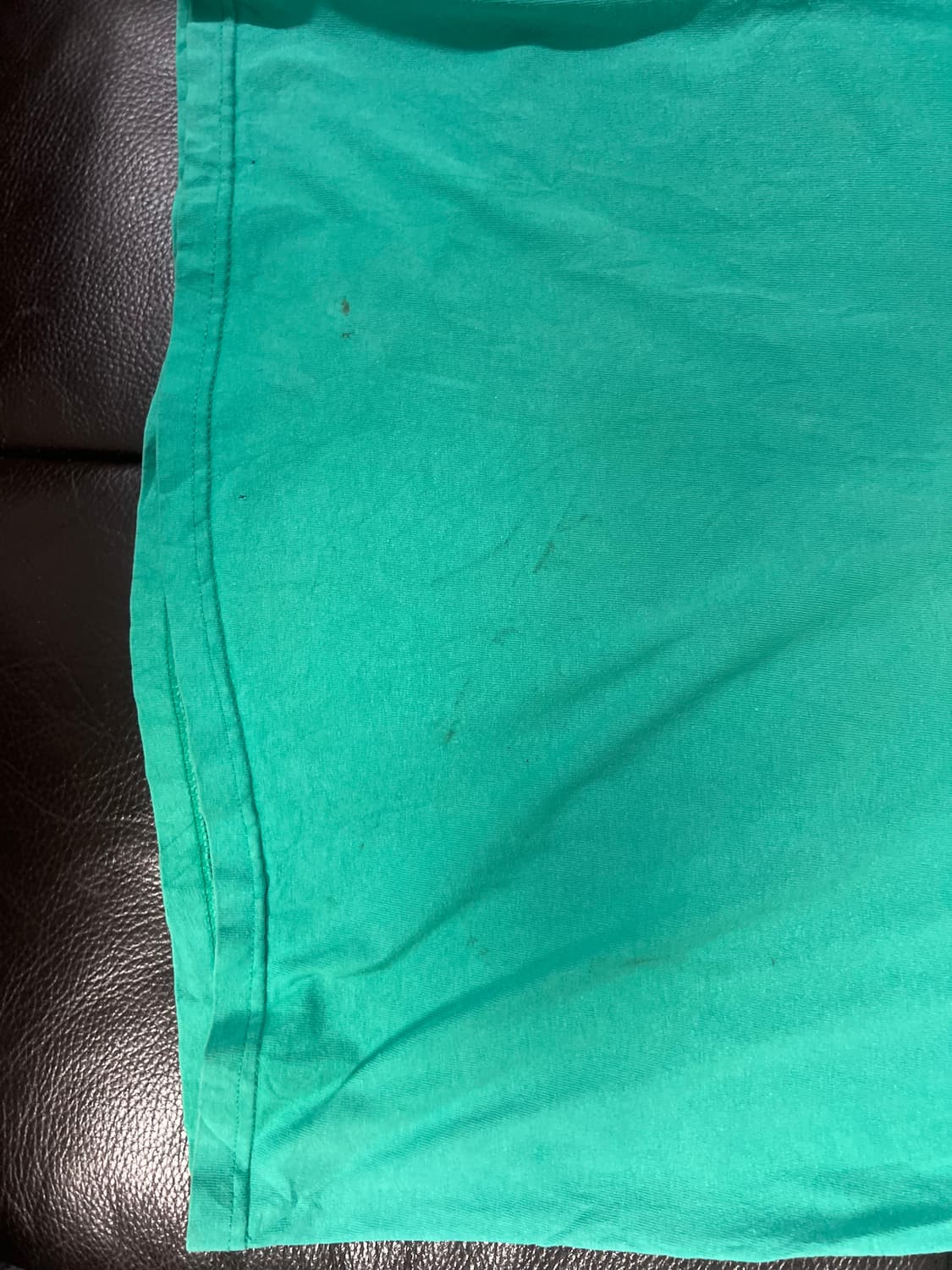 USA 베이사이드 반팔 상품이미지3