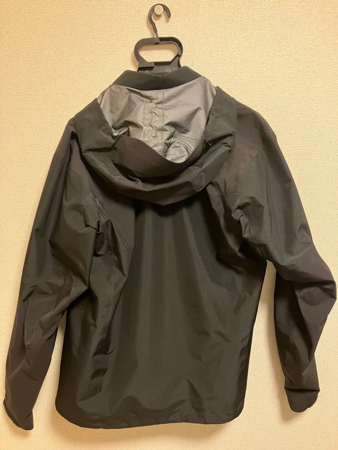 아크테릭스 베타 AR 자켓 상품이미지2